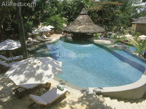 Lemuria Resort Deluxe 6
